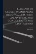 Elements of Geometry and Plane... - Bild 1