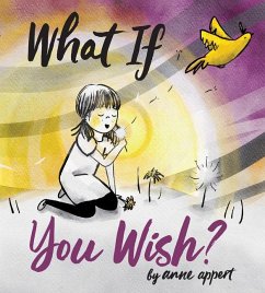 What If You Wish? - Appert, Anne