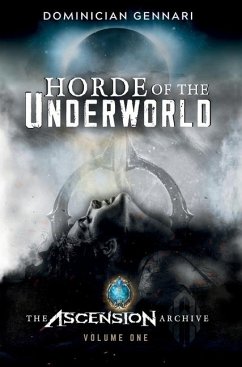 Horde of the Underworld - Gennari, Dominician