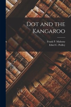 Cover Dot and the Kangaroo