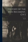 History of the 102d Regiment, O.V.I