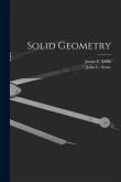 Solid Geometry Solid Geometry