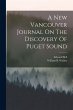 A New Vancouver Journal On The... - Bild 1