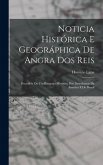 Noticia Histórica E Geográphica De Angra Dos Reis