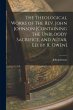 The Theological Works of the Rev. John... - Bild 1