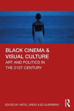 Black Cinema & Visual Culture