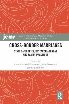 Cross-Border Marriages