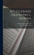 M.T. Ciceronis Oratio Pro L. Murena - Bild 1