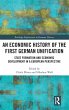 An Economic History of the First German... - Bild 1