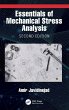 Essentials of Mechanical Stress Analysis - Bild 1