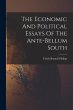The Economic And Political Essays Of... - Bild 1