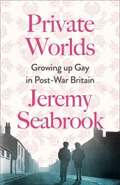 Private Worlds - Seabrook, Jeremy