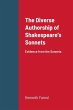 The Diverse Authorship of Shakespeare's... - Bild 1
