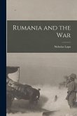 Rumania and the War