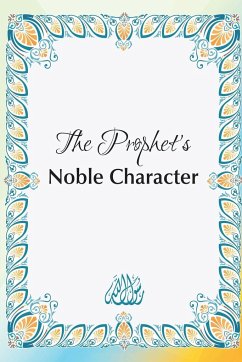 The Prophet's Noble Character - Amr Khaled