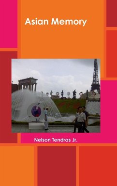 Asian Memory - Tendras Jr., Nelson