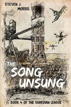 The Song Unsung - Morris, Steven J