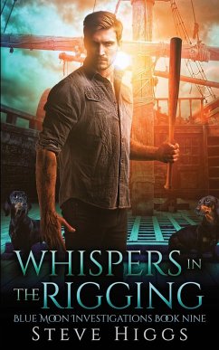Whispers in the Rigging - Higgs, Steve