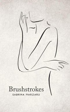 Brushstrokes - Marzaro, Sabrina