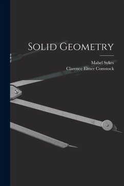 Cover Solid Geometry