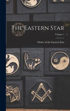 Cover The Eastern Star; Volume 1