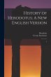 History of Herodotus: A new English... - Bild 1
