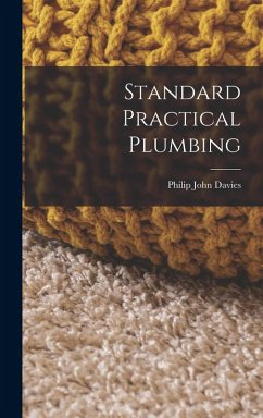 Cover Standard Practical Plumbing