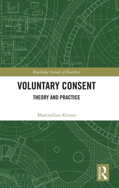 Cover Voluntary Consent