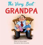 The Very Best Grandpa The Very Best Grandpa