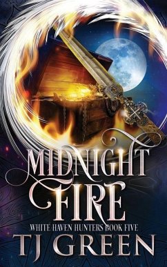 Midnight Fire - Green, T J