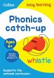 Phonics Catch-Up Activity Book Ages 6+ - Bild 1