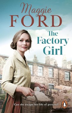 The Factory Girl - Ford, Maggie