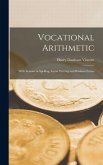 Vocational Arithmetic