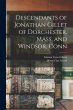 Descendants of Jonathan Gillet of... - Bild 1