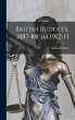British Budgets, 1887-88 to 1912-13 - Bild 1