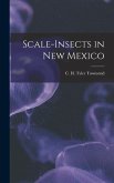 Scale-insects in New Mexico