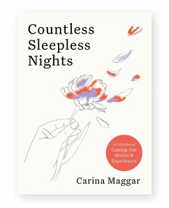 Countless Sleepless Nights (eBook, ePUB) - Maggar, Carina