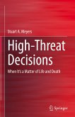 High-Threat Decisions (eBook, PDF)