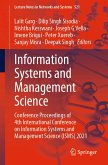 Information Systems and Management Science (eBook, PDF)