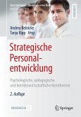 Strategische Personalentwicklung (eBook, PDF)