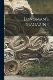 Longman's Magazine; Volume 13