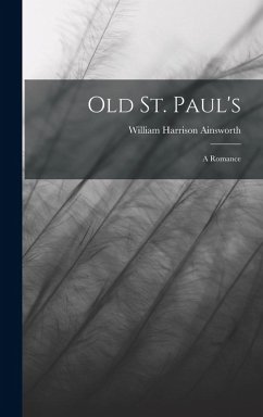 Cover Old St. Paul's