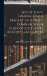 Life of Lieut. General Hugh Mackay of... - Bild 1