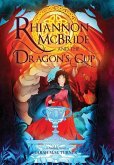 Rhiannon McBride and the Dragon's Cup