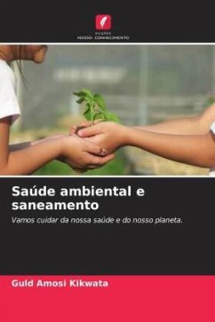 Saúde ambiental e saneamento - Amosi Kikwata, Guld