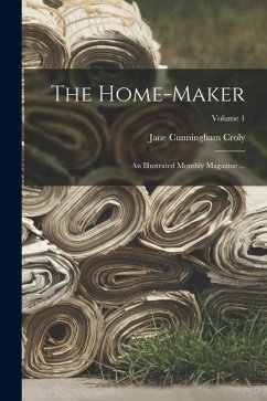 Cover The Home-Maker