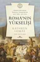 Romanin Yükselisi - Lomas, Kathryn