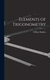 Elements of Trigonometry Elements of Trigonometry