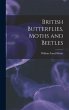 British Butterflies, Moths and Beetles - Bild 1