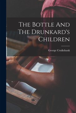 The Bottle And The Drunkard's Children Cover The Bottle And The Drunkard's Children